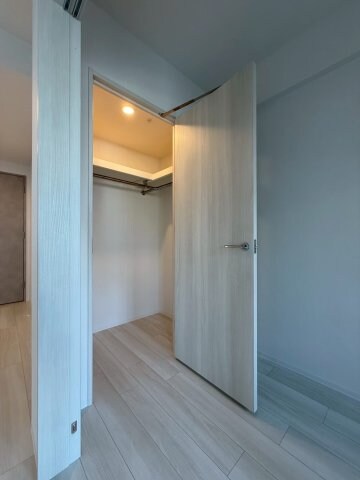 Alivis緑橋の物件内観写真