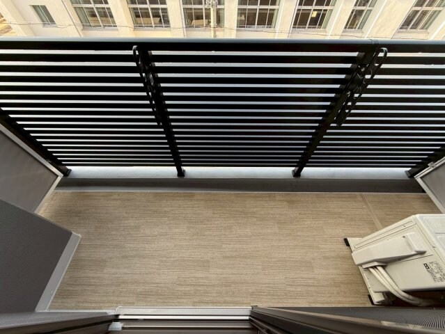 Alivis緑橋の物件内観写真