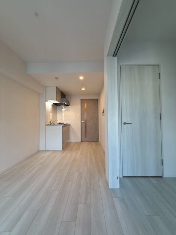 Alivis緑橋の物件内観写真