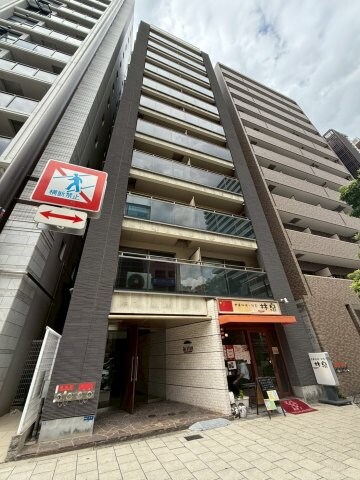 ソーレブリアンテの物件外観写真