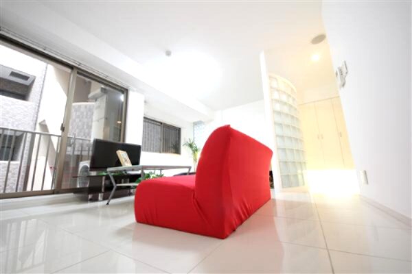 ソーレブリアンテの物件内観写真