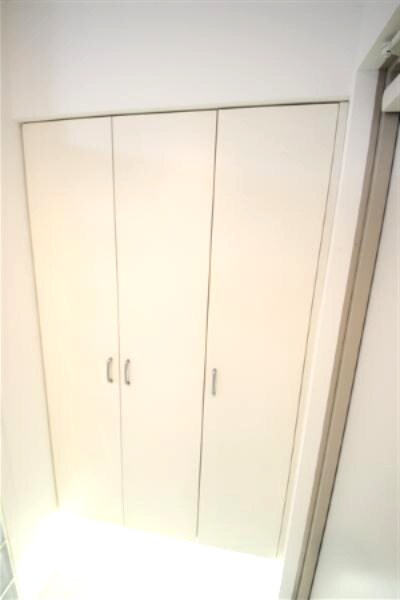 ソーレブリアンテの物件内観写真