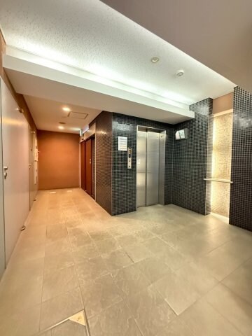 ソーレブリアンテの物件外観写真