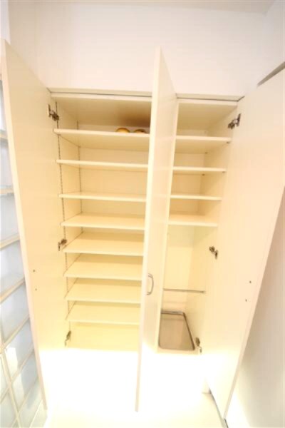 ソーレブリアンテの物件内観写真