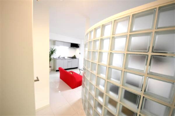 ソーレブリアンテの物件内観写真