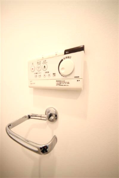 ソーレブリアンテの物件内観写真