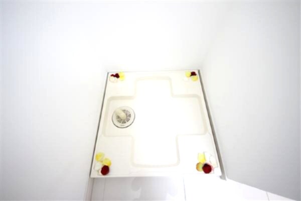 ソーレブリアンテの物件内観写真