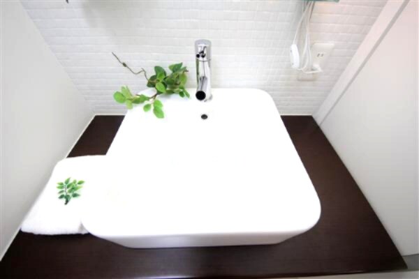 ソーレブリアンテの物件内観写真