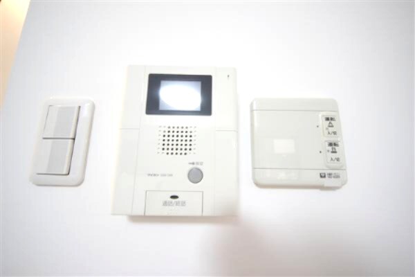 ソーレブリアンテの物件内観写真