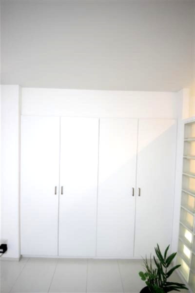 ソーレブリアンテの物件内観写真