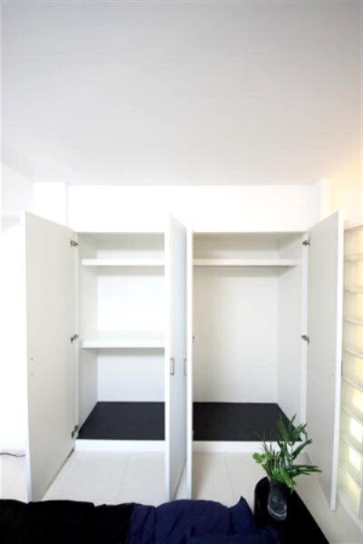 ソーレブリアンテの物件内観写真