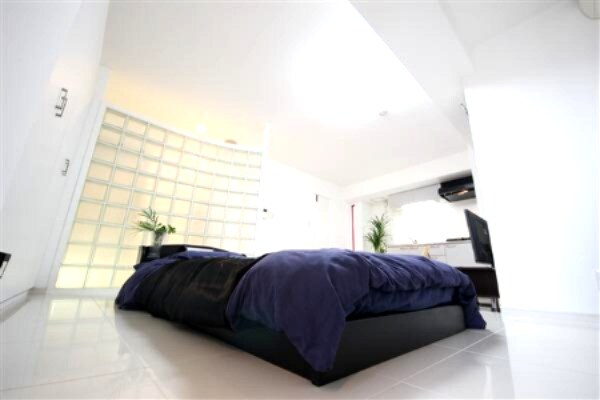 ソーレブリアンテの物件内観写真