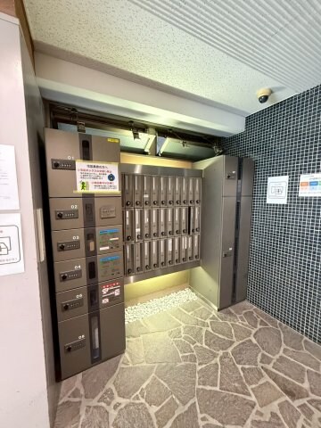 ソーレブリアンテの物件内観写真