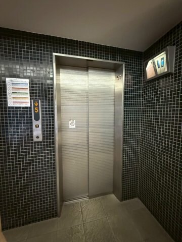 ソーレブリアンテの物件内観写真