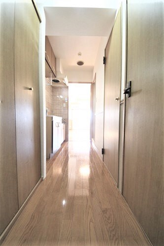 フィレンツェの物件内観写真