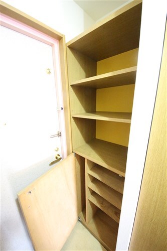 フィレンツェの物件内観写真