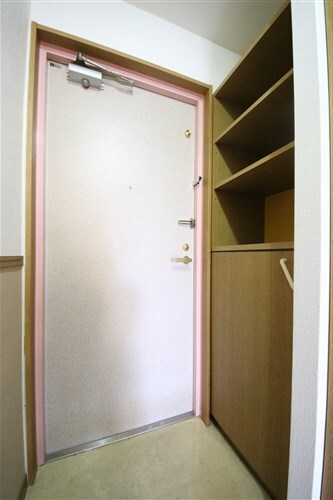 フィレンツェの物件内観写真