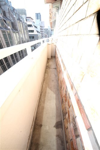 フィレンツェの物件内観写真