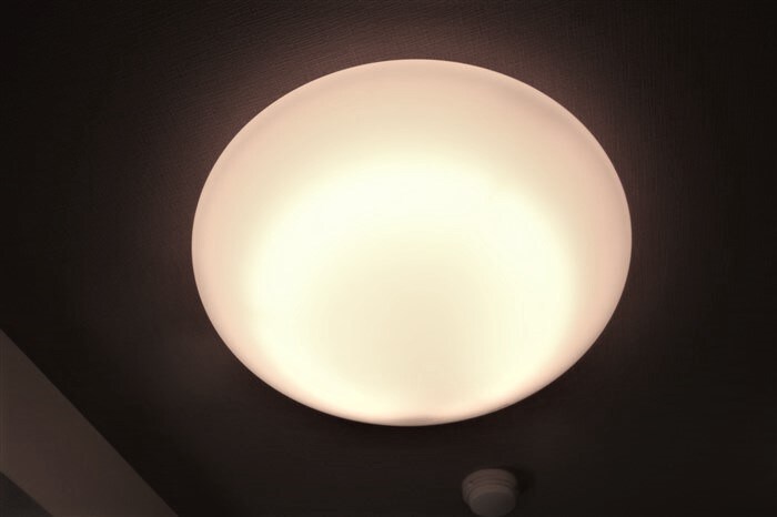 フィレンツェの物件内観写真