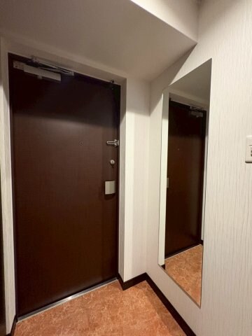 Vinoプレジオ本町の物件内観写真