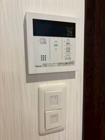 Vinoプレジオ本町の物件内観写真