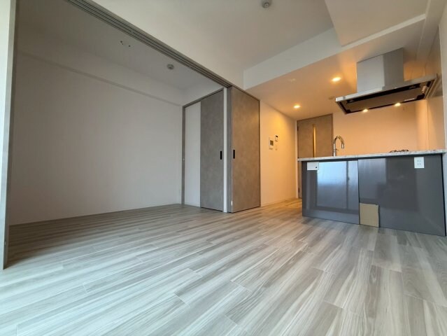 エスリードレジデンス大阪福島シティスクエアの物件内観写真