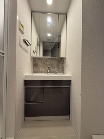 エスリードレジデンス大阪福島シティスクエアの物件内観写真