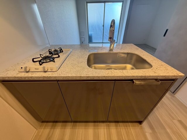 エスリードレジデンス大阪福島シティスクエアの物件内観写真