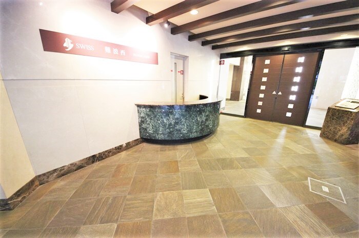 SWISS難波西の物件外観写真