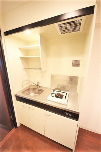 SWISS難波西の物件内観写真