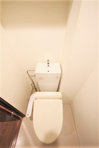 SWISS難波西の物件内観写真