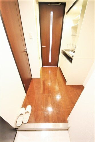 SWISS難波西の物件内観写真