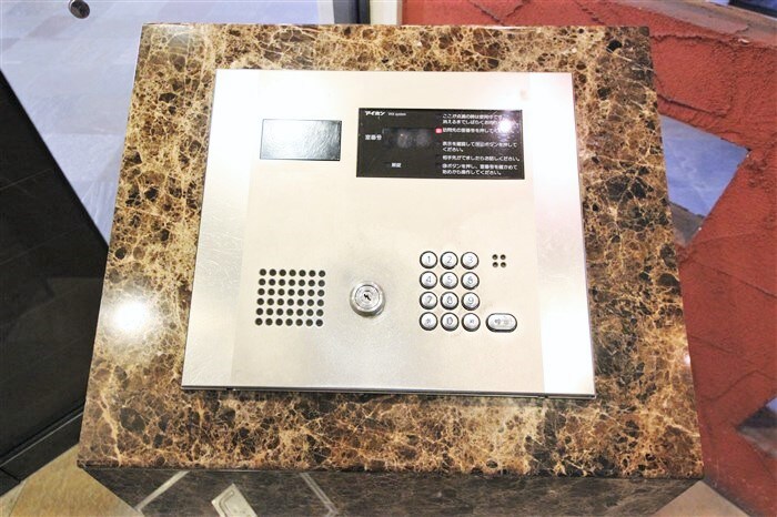 SWISS難波西の物件内観写真