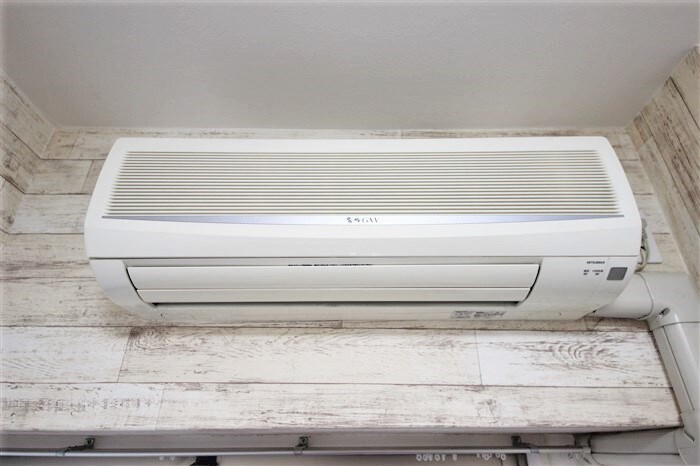 SWISS難波西の物件内観写真