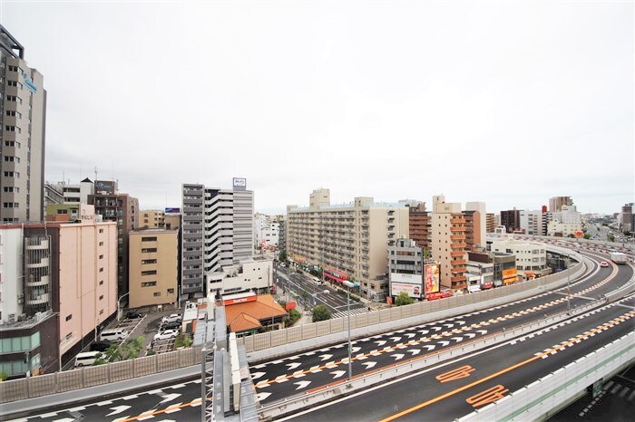 SWISS難波西の物件内観写真