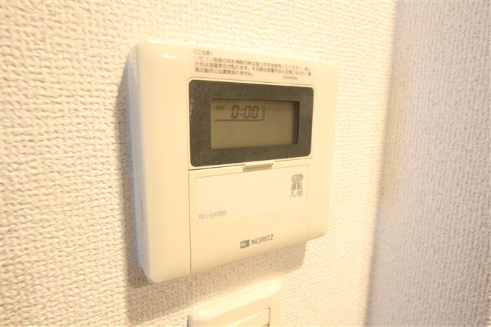 SWISS難波西の物件内観写真