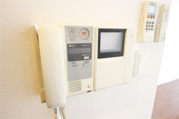 SWISS難波西の物件内観写真