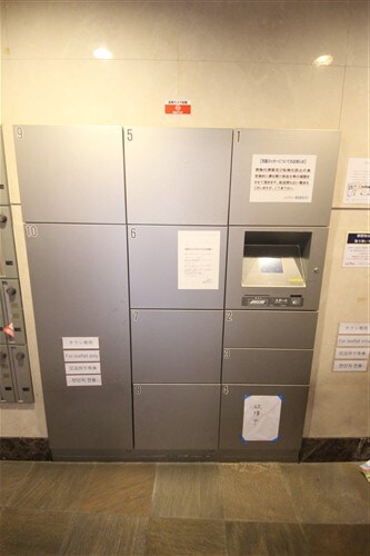 SWISS難波西の物件内観写真