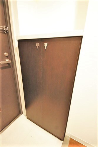 SWISS難波西の物件内観写真