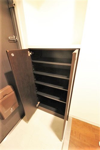 SWISS難波西の物件内観写真