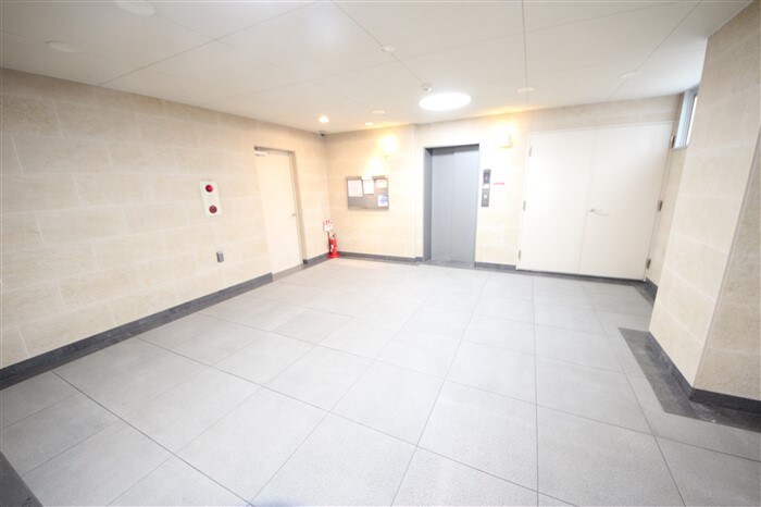 ウィンヒルズ難波西の物件外観写真