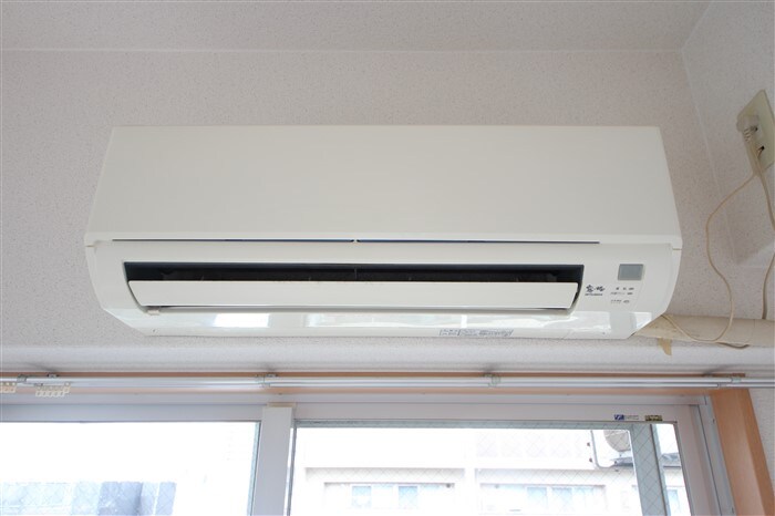 ウィンヒルズ難波西の物件内観写真