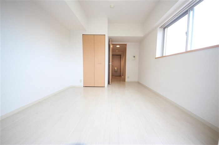 ウィンヒルズ難波西の物件内観写真