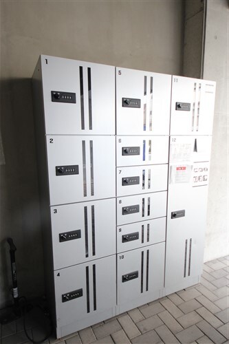 ウィンヒルズ難波西の物件内観写真