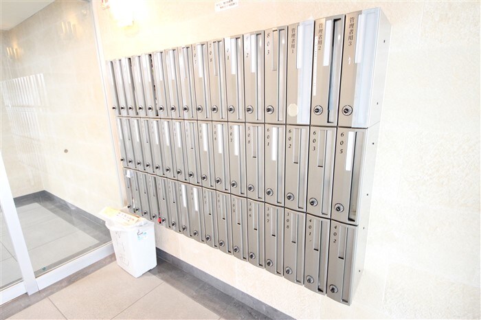 ウィンヒルズ難波西の物件内観写真