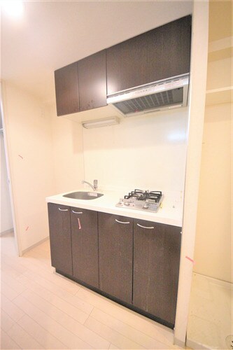 エステムプラザ大手前エヴァースの物件内観写真