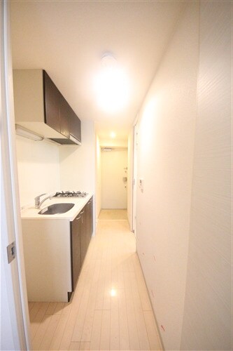 エステムプラザ大手前エヴァースの物件外観写真