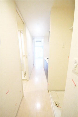 エステムプラザ大手前エヴァースの物件外観写真