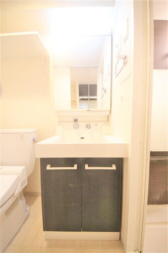 エステムプラザ大手前エヴァースの物件内観写真