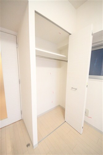 エステムプラザ大手前エヴァースの物件内観写真